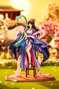 Good Smile Arts Shanghai Liu Mengli: Weaving Dreams Ver. - Legend of Sword and Fairy - photo 7