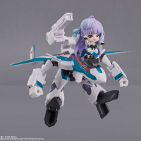 VF-31S Siegfried (Arad Molders Use) with Mikumo Guynember 3