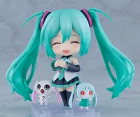 GOOD SMILE COMPANY Nendoroid Hatsune Miku: Because You're Here Ver. - Hatsune Miku - photo 4