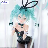 FuRyu Hatsune Miku　BiCute Bunnies Figure -Hatsune Miku rurudo ver.- - Hatsune Miku - photo 4