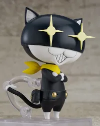 GOOD SMILE COMPANY Nendoroid Morgana(3rd-run) - Persona 5 - photo 4