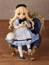 Phat! Company PARDOLL Antique Chair: Indigo - PARDOLL - photo 4