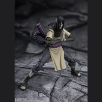 Orochimaru -Seeker of Immortality- 5