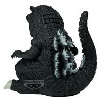 TOHO MONSTER SERIES Enshrined Monsters EX GODZILLA(2001)(ver.A) 4