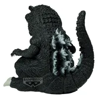 BANDAI TOHO MONSTER SERIES Enshrined Monsters EX GODZILLA(2001)(ver.A) - Godzilla - photo 4