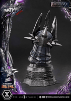 Museum Masterline Dark Nights: Death Metal The Batman Who Laughs & Robin King Deluxe Version			 38