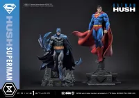Prime 1 Studio Ultimate Premium Masterline Batman: Hush (Comics) Superman - DC Comics - photo 58