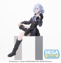 "SPY ROOM" PM Perching Figure "Monika" 7