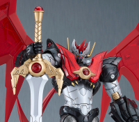 MODEROID Mazinkaiser 4