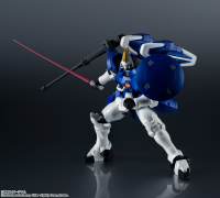 OZ-00MS2 Tallgeese II 4