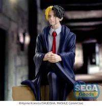 SEGA TV Anime "MASHLE: MAGIC AND MUSCLES" PM Perching Figure "Rayne Ames" - MASHLE: MAGIC AND MUSCLES - photo 3