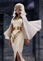 ISHIZU ISHTAR OSHI WORKS 3