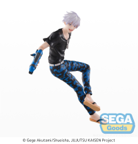 "Jujutsu Kaisen SPLASH×BATTLE Re:" "Satoru Gojo" Figure 6