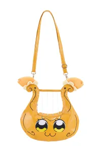 Good Smile Arts Shanghai Pop Team Epic Shoulder Bag - POP TEAM EPIC - photo 2