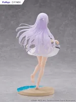 FuRyu -Shiroha Naruse- 1/7 Scale Figure - Summer Pockets - photo 6