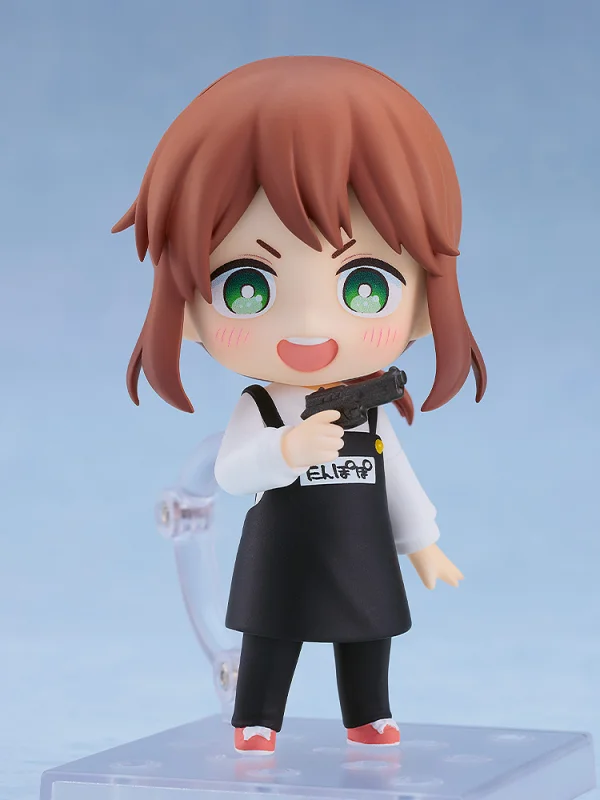 GOOD SMILE COMPANY Nendoroid RITA - Kindergarten WARS