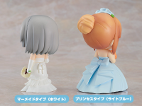 Nendoroid More: Dress Up Wedding 02 11