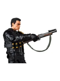 MEDICOM TOY MAFEX T-800（T2 Ver.） - Terminator - photo 10