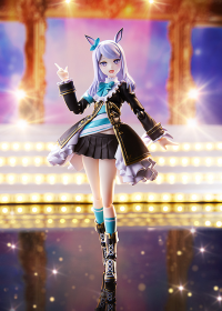 figma Umamusume: Pretty Derby Mejiro McQueen 13