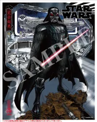 KOTOBUKIYA ARTFX Artist Series Darth Vader The Ultimate Evil - Star Wars - photo 7