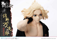 Life Scale Masterline Tokyo Revengers Manjiro Sano WL 18