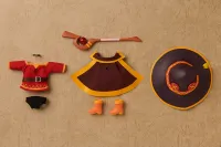 GOOD SMILE COMPANY Nendoroid Doll Megumin - KONOSUBA -God's Blessing on This Wonderful World! - photo 3