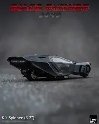 threezero Blade Runner 2049 - K's Spinner (3.7") - Live Action Movies/TV - photo 14
