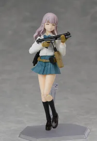 TOMYTEC figma Armed JK: Variant C(Re-run) - Little Armory - photo 5