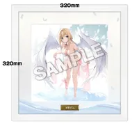 native Premium Art Frame Angel-chan - 18+ - photo 2