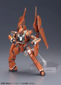 KOTOBUKIYA KG-6 SLEIPNIR - ALDNOAH.ZERO - photo 9
