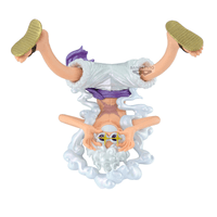 ONE PIECE KING OF ARTIST MONKEY D.LUFFY GEAR5 Ⅱ-SPECIAL ver.- 1