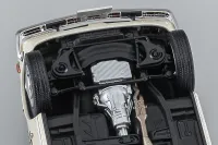 Hasegawa [HC44] 1:24 ISUZU 117 COUPÉ EARLY VERSION - Scale Kits - photo 8
