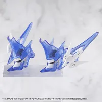 KOTOBUKIYA MECHA SUPPLY35 HOLONIC HEADDRESS & HOLONIC HIGH HEELS WHITE Ver. - M.S.G - photo 14