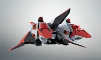 TAMASHII NATIONS <SIDE MS> MSZ-006 ZETA GUNDAM ver. A.N.I.M.E. "GUNDAM" - Mobile Suit Gundam - photo 5