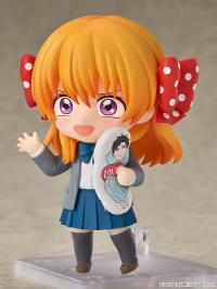 Nendoroid Chiyo Sakura 6