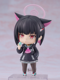 Nendoroid Kazusa Kyoyama 3