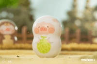 LuLu the Piggy Generic - Professional Cosplayer LuLu Tumbler 65