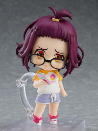Nendoroid Mei Kamino 5