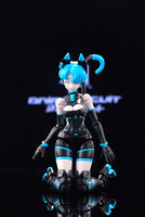 Anima Circuit – Sora the Cat SP 		 11