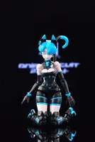 ROCA Anima Circuit – Sora the Cat SP 		 - Character Kits - photo 11