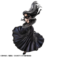 GALS series SAKAMOTO DAYS Osaragi 2