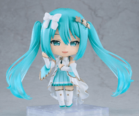 Nendoroid Hatsune Miku: Unshuttered SEKAI Ver. 2