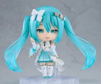 GOOD SMILE COMPANY Nendoroid Hatsune Miku: Unshuttered SEKAI Ver. - Hatsune Miku - photo 2
