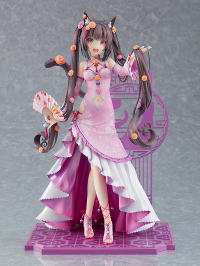 Chocola: Chinese Dress Ver. 1
