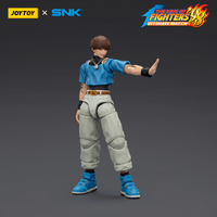 KOF'98UM Orochi Team Chris 3