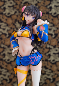 Zi Ling: 2015 Ver. 12