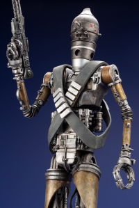 ARTFX+ IG-11 7