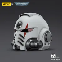 JOYTOY White Scars MkX Helmet - Warhammer 40K - photo 3