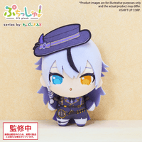Puchish!　Goddess of Victory: NIKKE vol.3 Rapunzel 5