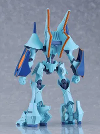GOOD SMILE COMPANY MODEROID Nellie Brain (Second Revival) - Brain Powerd - photo 9